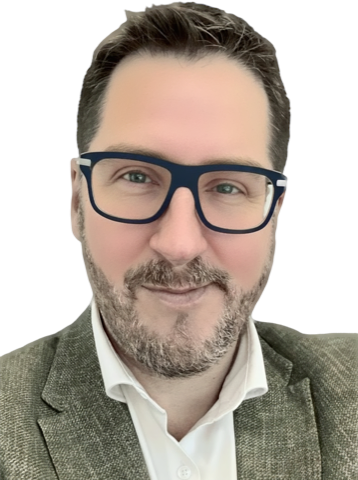 Julien Tissidre, fondateur de LAB118